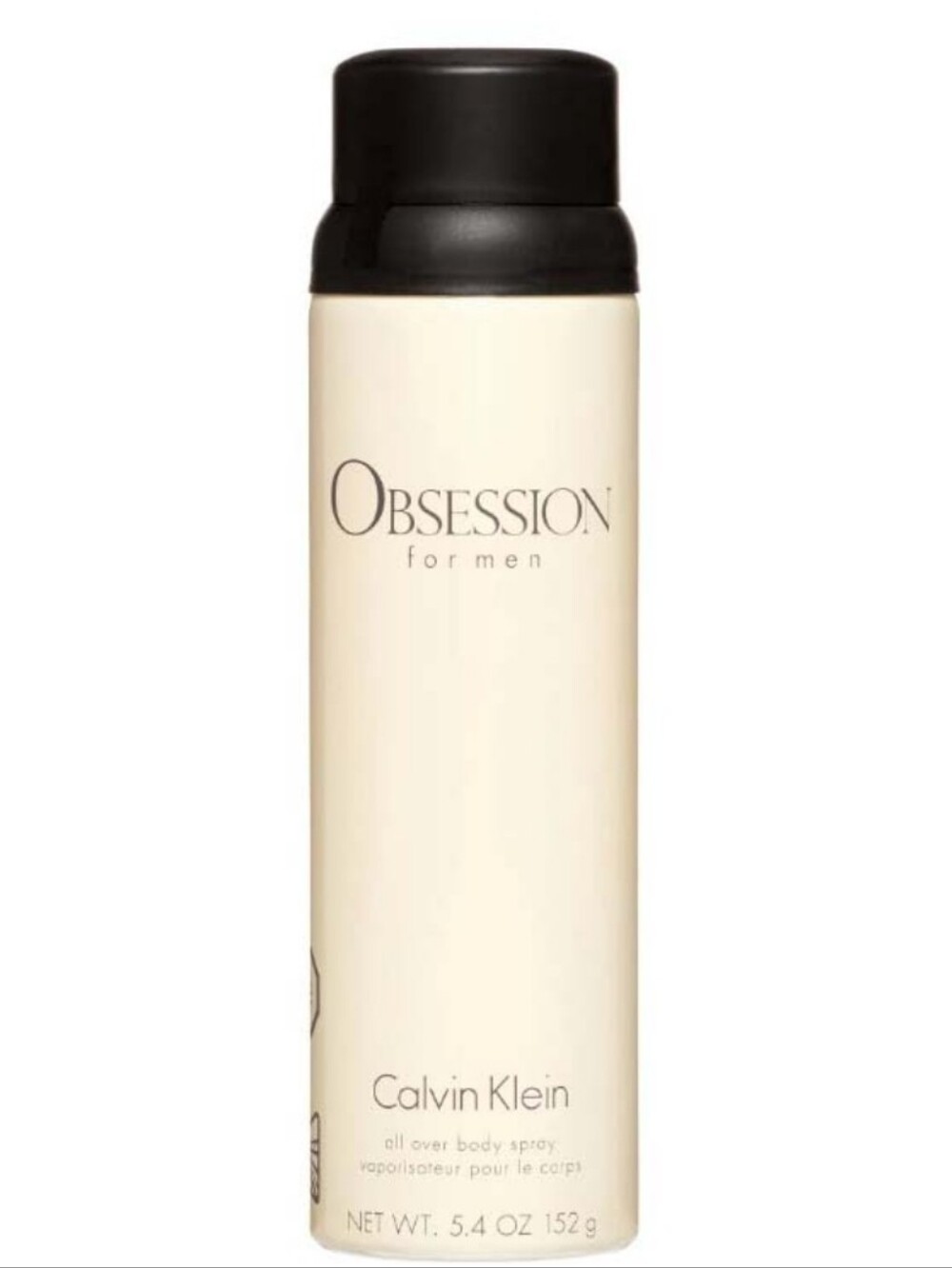 Calvin Klein Obsession for Men Body Spray